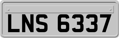 LNS6337