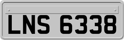 LNS6338