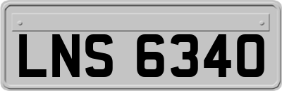 LNS6340