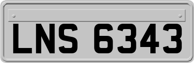 LNS6343