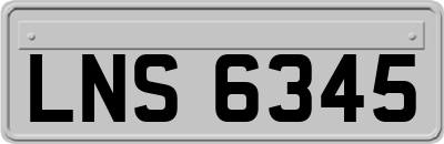 LNS6345