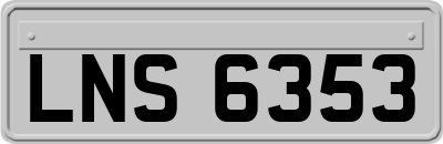 LNS6353