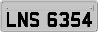 LNS6354