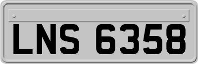 LNS6358