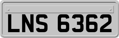 LNS6362