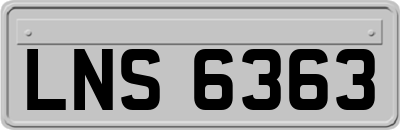 LNS6363