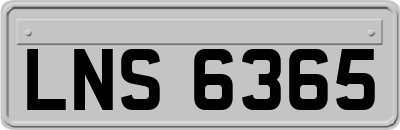 LNS6365