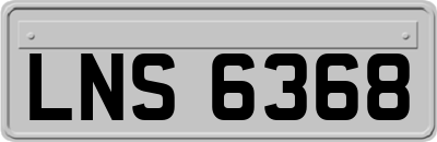 LNS6368