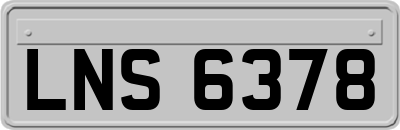 LNS6378