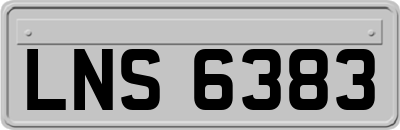 LNS6383