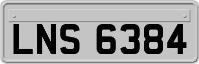 LNS6384