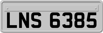 LNS6385
