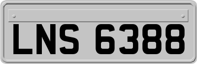 LNS6388