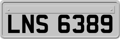 LNS6389