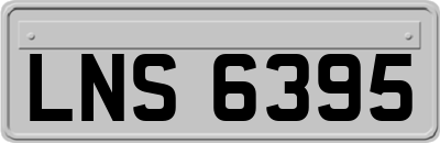 LNS6395
