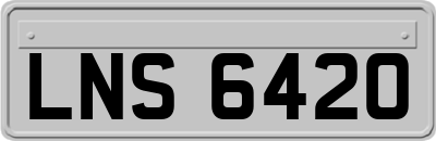 LNS6420