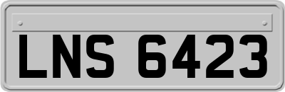 LNS6423