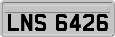LNS6426