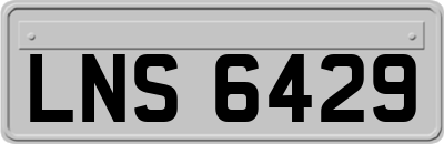 LNS6429