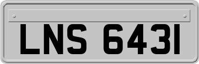 LNS6431