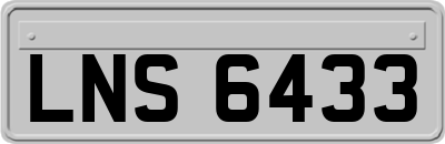 LNS6433