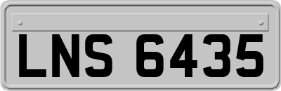 LNS6435