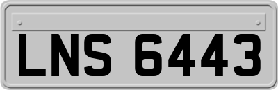 LNS6443