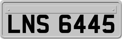 LNS6445