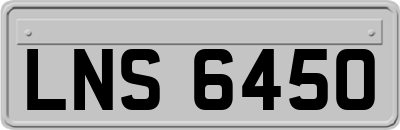LNS6450