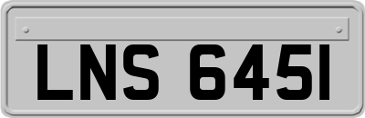 LNS6451