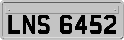 LNS6452