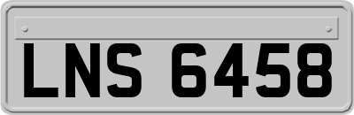 LNS6458