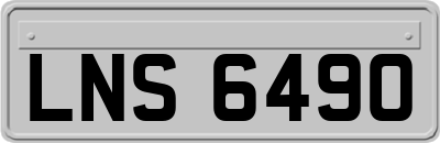 LNS6490