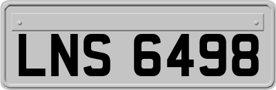 LNS6498