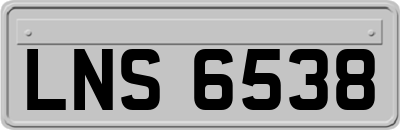LNS6538