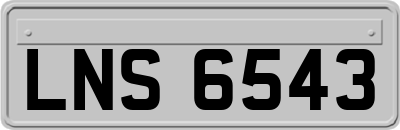 LNS6543