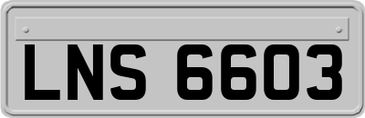 LNS6603