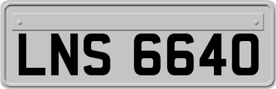 LNS6640