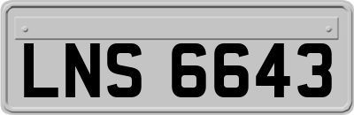 LNS6643