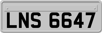 LNS6647