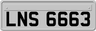 LNS6663