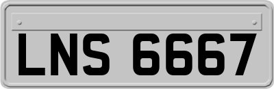 LNS6667