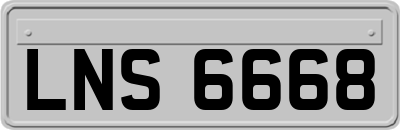 LNS6668