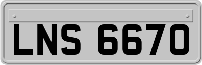 LNS6670