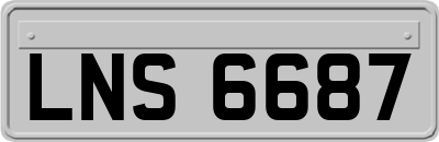 LNS6687