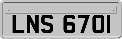 LNS6701