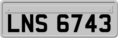 LNS6743