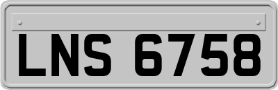 LNS6758