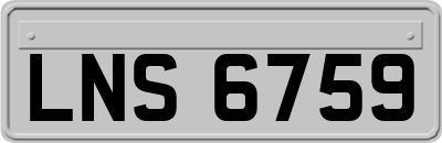 LNS6759