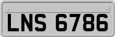 LNS6786